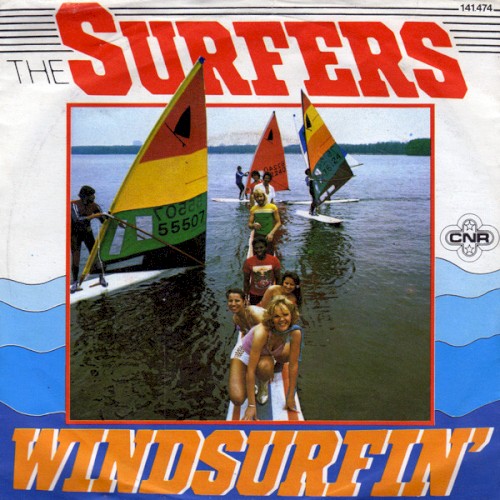 The Surfers
